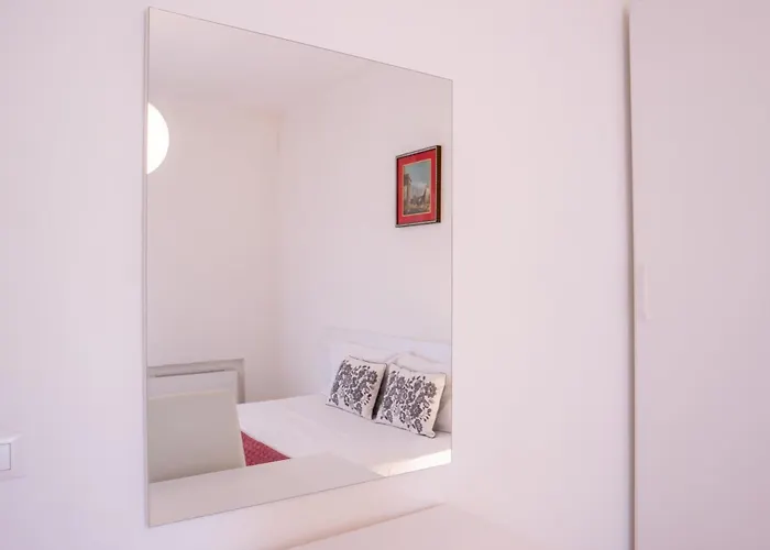 Ca' Popolo Venice 3* Местре