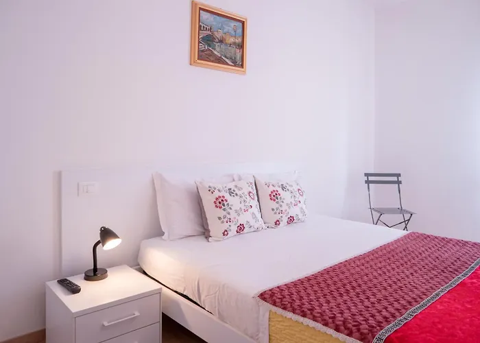 Ca' Popolo Venice Bed & Breakfast 3*