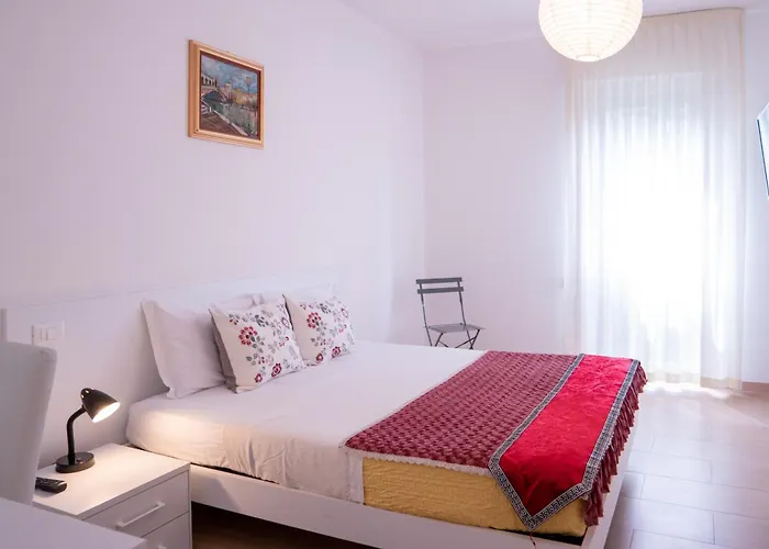 Ca' Popolo Venice Mestre