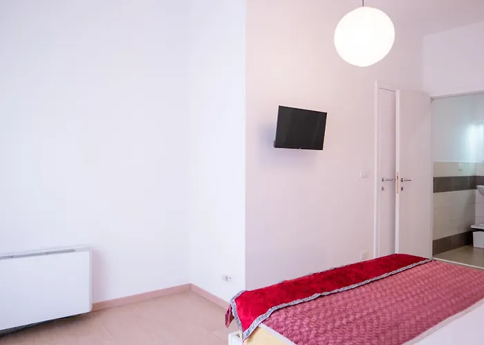 Ca' Popolo Venice Bed & Breakfast