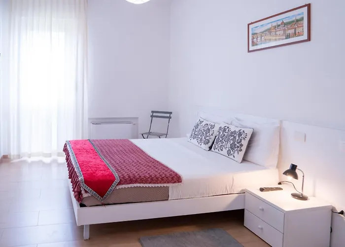 Bed & Breakfast Ca' Popolo Venice 3*