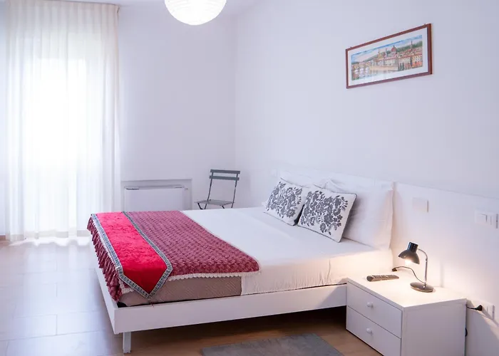 Bed & Breakfast Ca' Popolo Venice Mestre