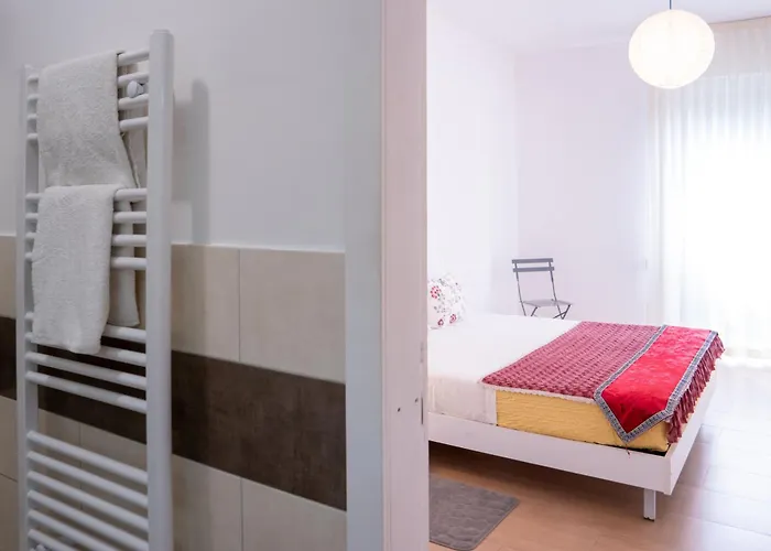 Ca' Popolo Venice Местре