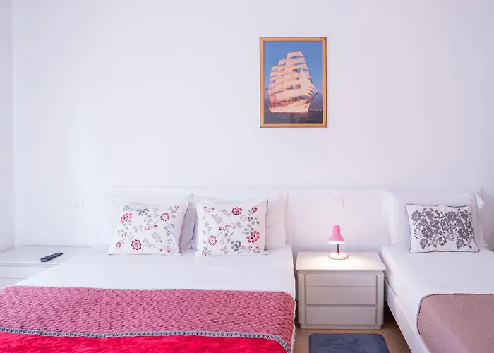 Bed & Breakfast Ca' Popolo Venice Mestre