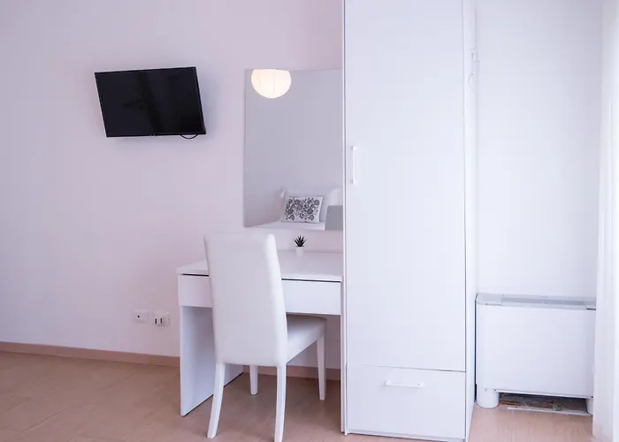 Ca' Popolo Venice 3* Местре