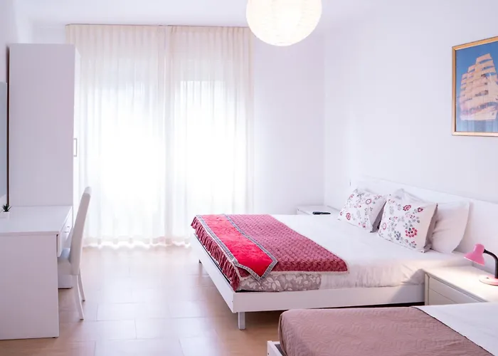 Ca' Popolo Venice Местре