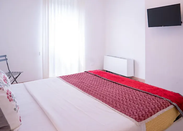 Ca' Popolo Venice Bed & Breakfast 3*