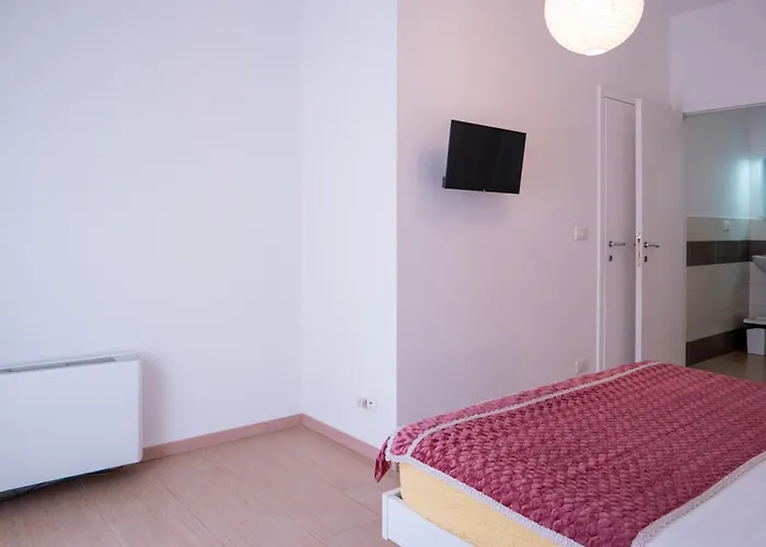 Bed & Breakfast Ca' Popolo Venice