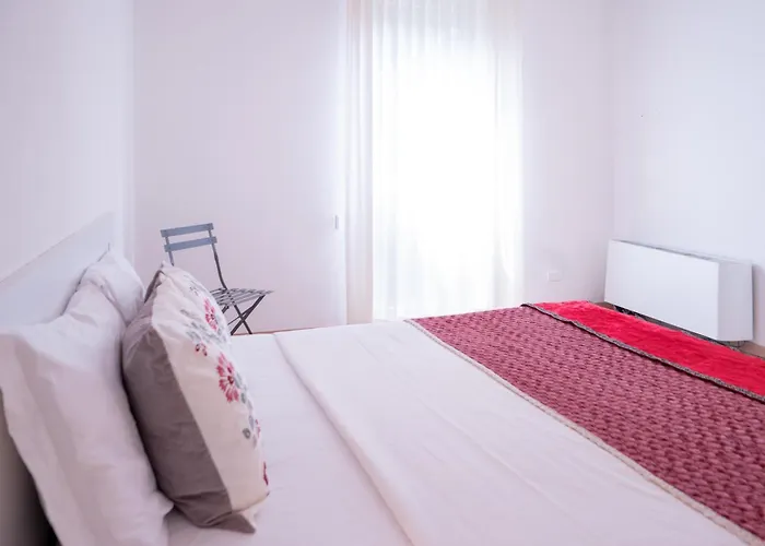 Bed & Breakfast Ca' Popolo Venice Mestre