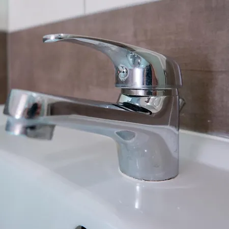 Couette-café Ca' Popolo Venice