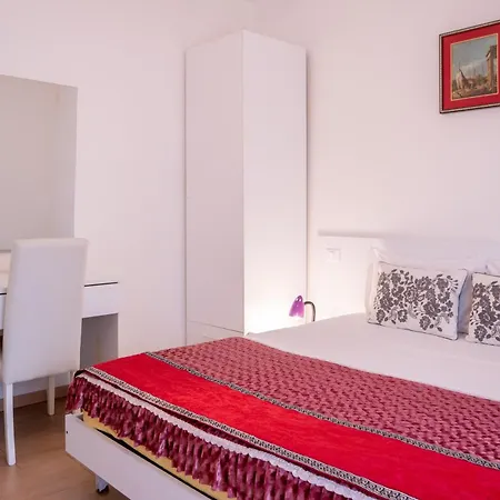 Ca' Popolo Venice B&B 메스트레