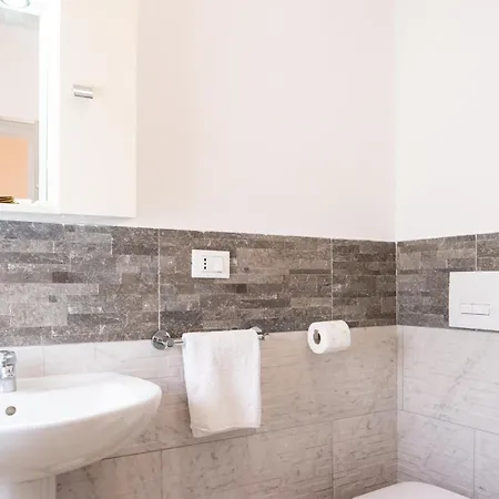 Ca' Popolo Venice B&B 3*