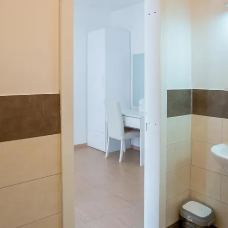 Ca' Popolo Venice 3* 메스트레