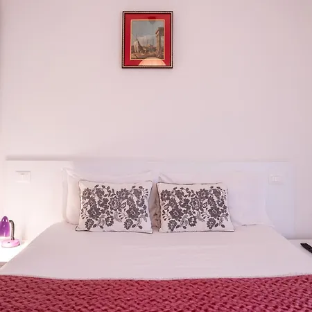 Ca' Popolo Venice 메스트레