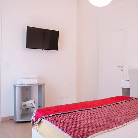 Ca' Popolo Venice 3*