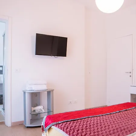 Ca' Popolo Venice Nocleg ze śniadaniem 3*