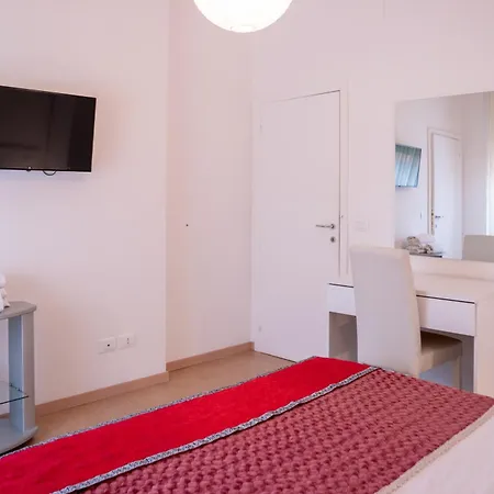 B&B Ca' Popolo Venice 메스트레