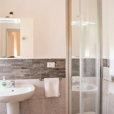 Ca' Popolo Venice B&B