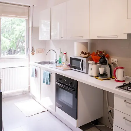 B&B Ca' Popolo Venice 메스트레