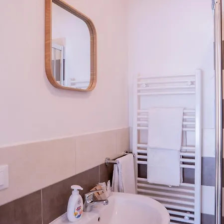 Ca' Popolo Venice B&B 3*