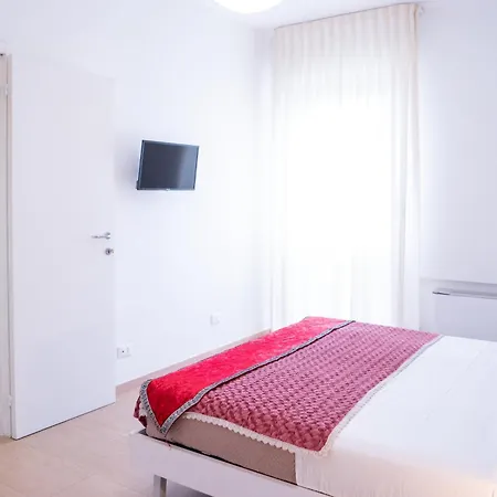 Ca' Popolo Venice 메스트레