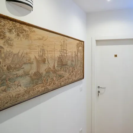 B&B Ca' Popolo Venice 메스트레