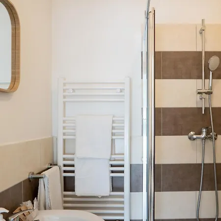 Ca' Popolo Venice 메스트레