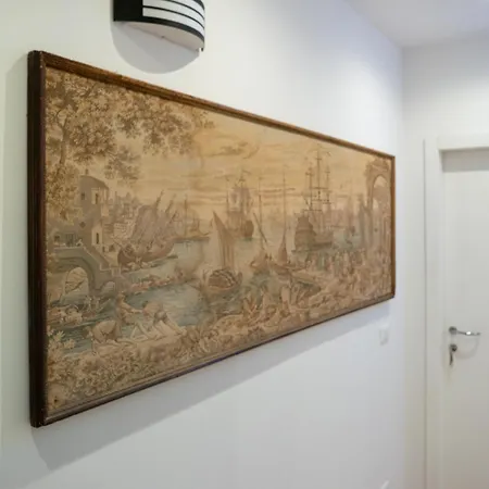 Nocleg ze śniadaniem Ca' Popolo Venice 3*