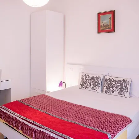 Ca' Popolo Venice Nocleg ze śniadaniem 3*