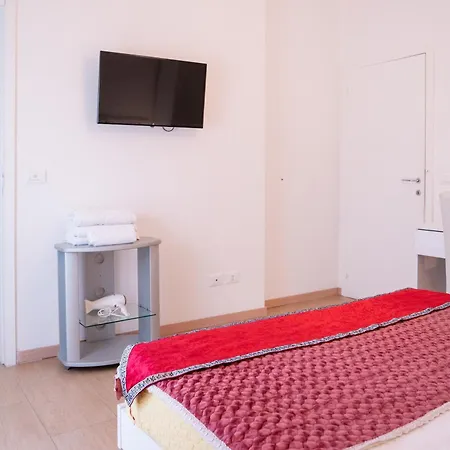 Couette-café Ca' Popolo Venice Mestre