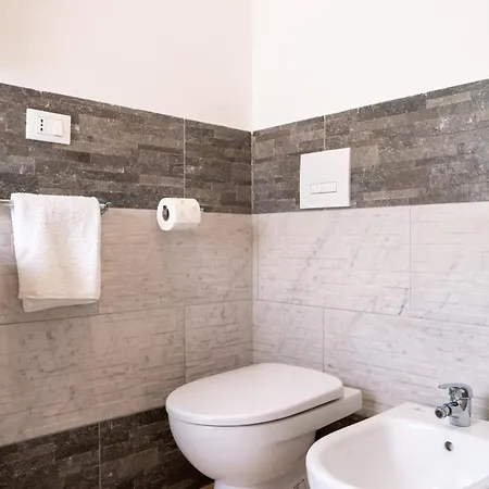 B&B Ca' Popolo Venice