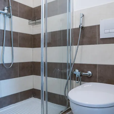 Ca' Popolo Venice B&B 메스트레