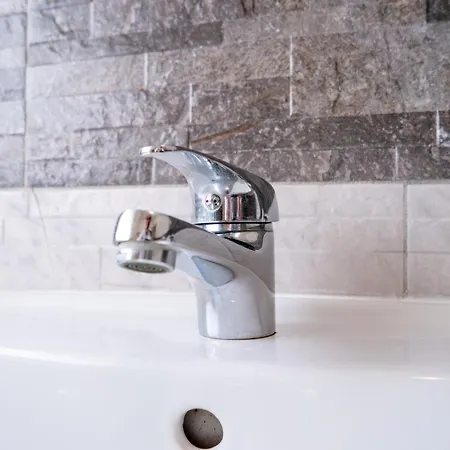 Ca' Popolo Venice B&B