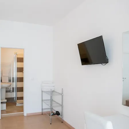 Ca' Popolo Venice B&B 메스트레
