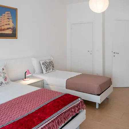 Ca' Popolo Venice Nocleg ze śniadaniem 3*