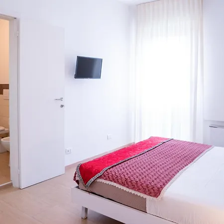 Ca' Popolo Venice B&B 메스트레