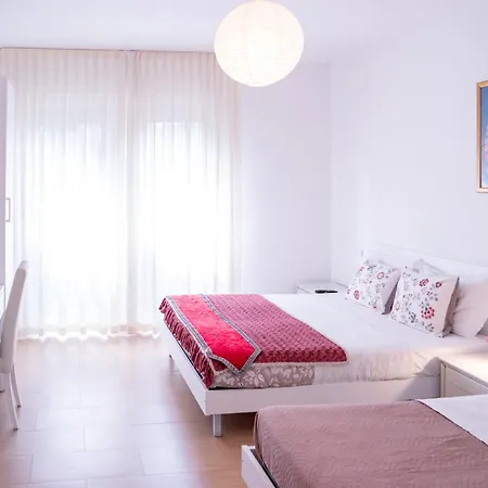 Ca' Popolo Venice B&B 메스트레
