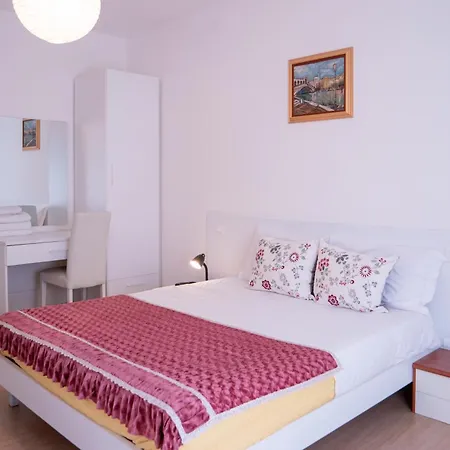 Nocleg ze śniadaniem Ca' Popolo Venice 3*