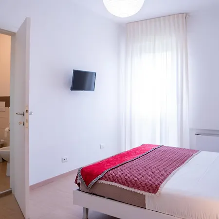 Ca' Popolo Venice 3*