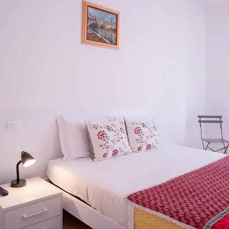 Ca' Popolo Venice B&B 3*