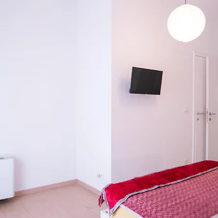 Ca' Popolo Venice B&B