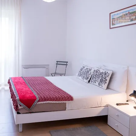 Nocleg ze śniadaniem Ca' Popolo Venice 3*