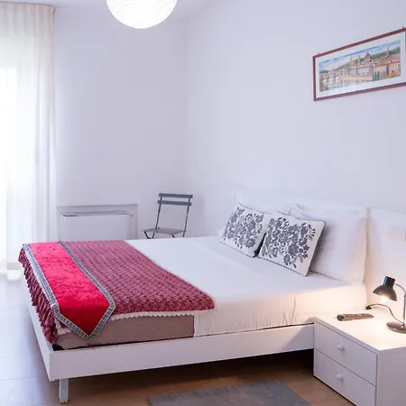 B&B Ca' Popolo Venice 메스트레