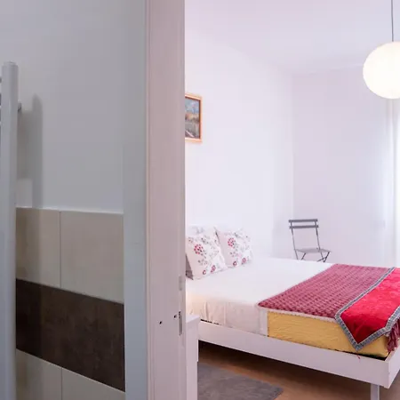 B&B Ca' Popolo Venice