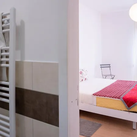 Ca' Popolo Venice Mestre