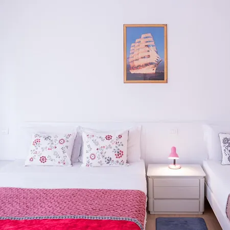 B&B Ca' Popolo Venice 메스트레