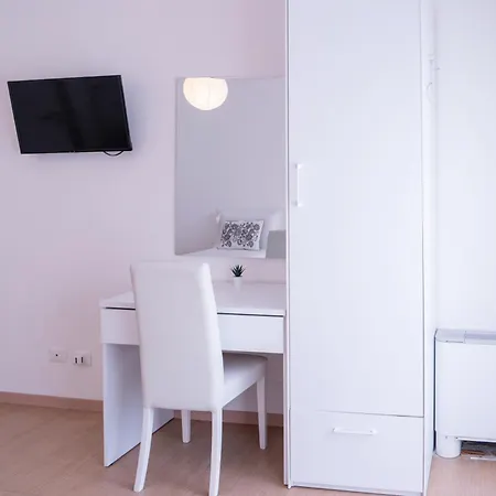 Ca' Popolo Venice 3* Mestre