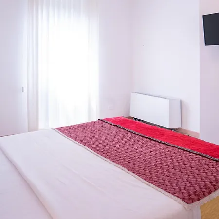 Ca' Popolo Venice Nocleg ze śniadaniem 3*