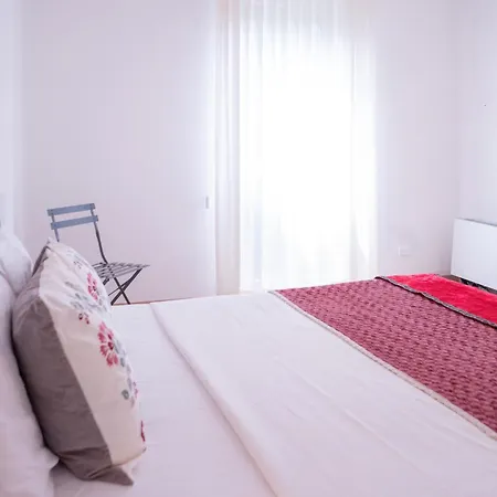 B&B Ca' Popolo Venice 메스트레