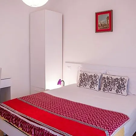 Ca' Popolo Venice Bed & Breakfast 3*